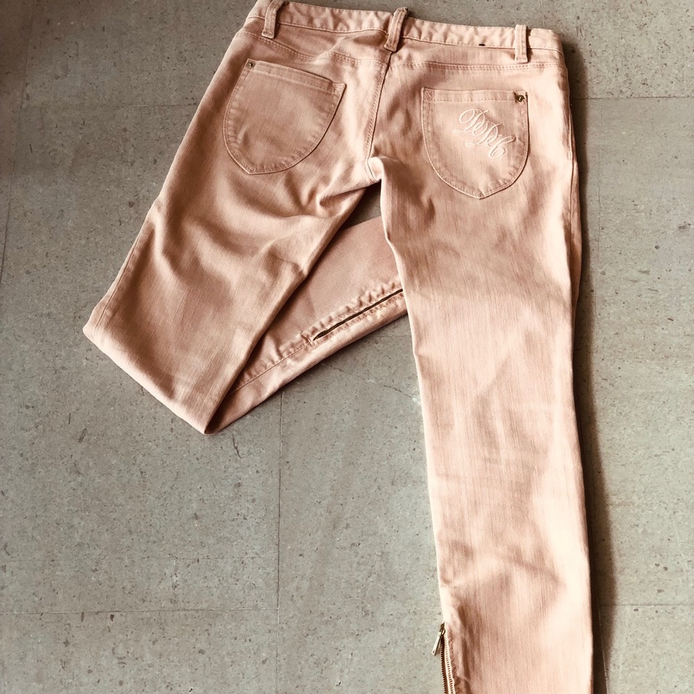 DSQUARED2 Jeans Size 38 / XS Low Rise